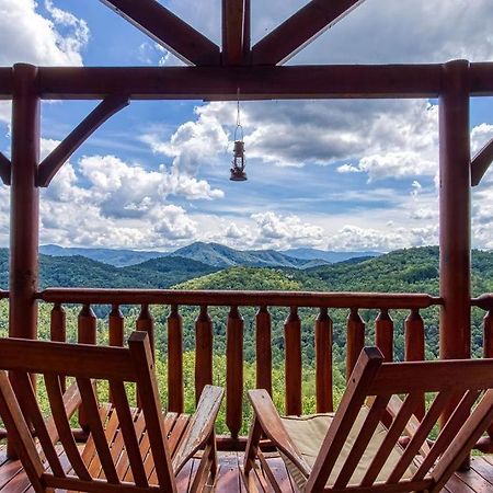 Endless View- Amazing Panoramic Mountain Views, Pool Access, Free Area Attraction Tickets Villa Sevierville Ngoại thất bức ảnh