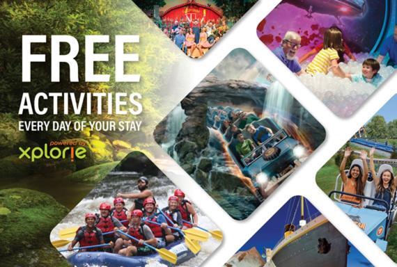 Endless View- Amazing Panoramic Mountain Views, Pool Access, Free Area Attraction Tickets Villa Sevierville Ngoại thất bức ảnh